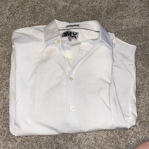 Express dress shirt